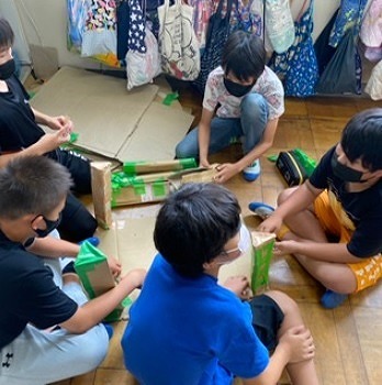 学期末７